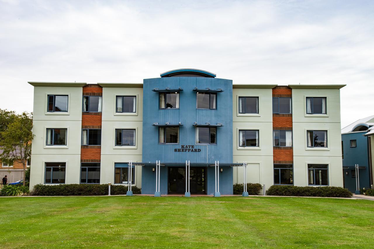 Sonoda Village Christchurch Kültér fotó