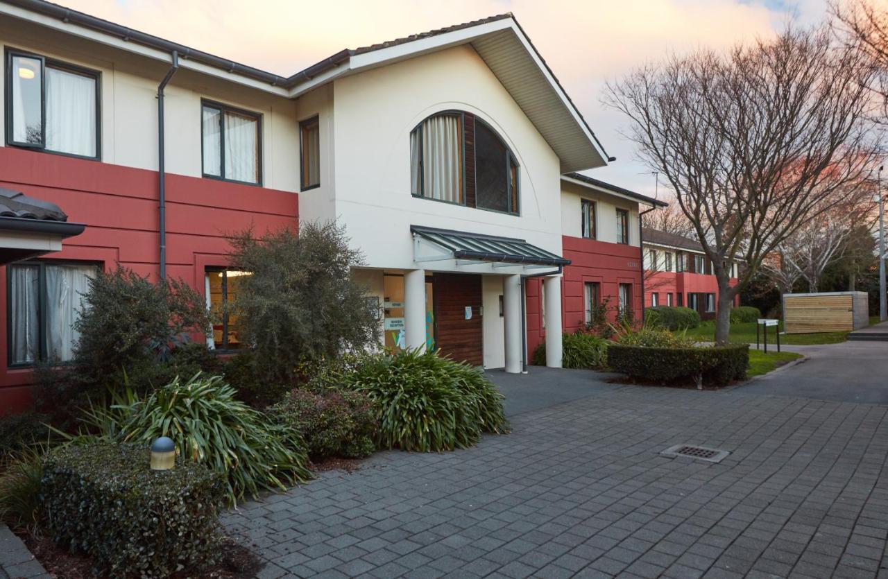 Sonoda Village Christchurch Kültér fotó